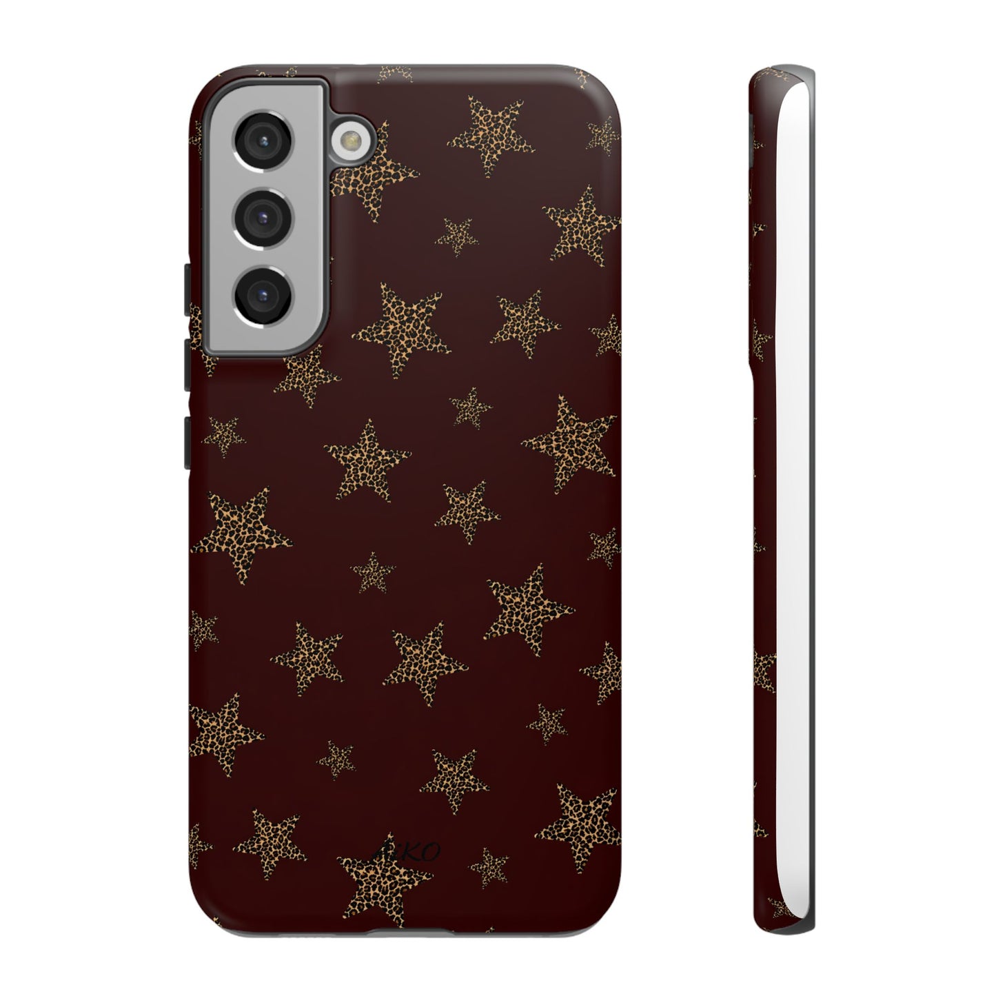 Leo Star