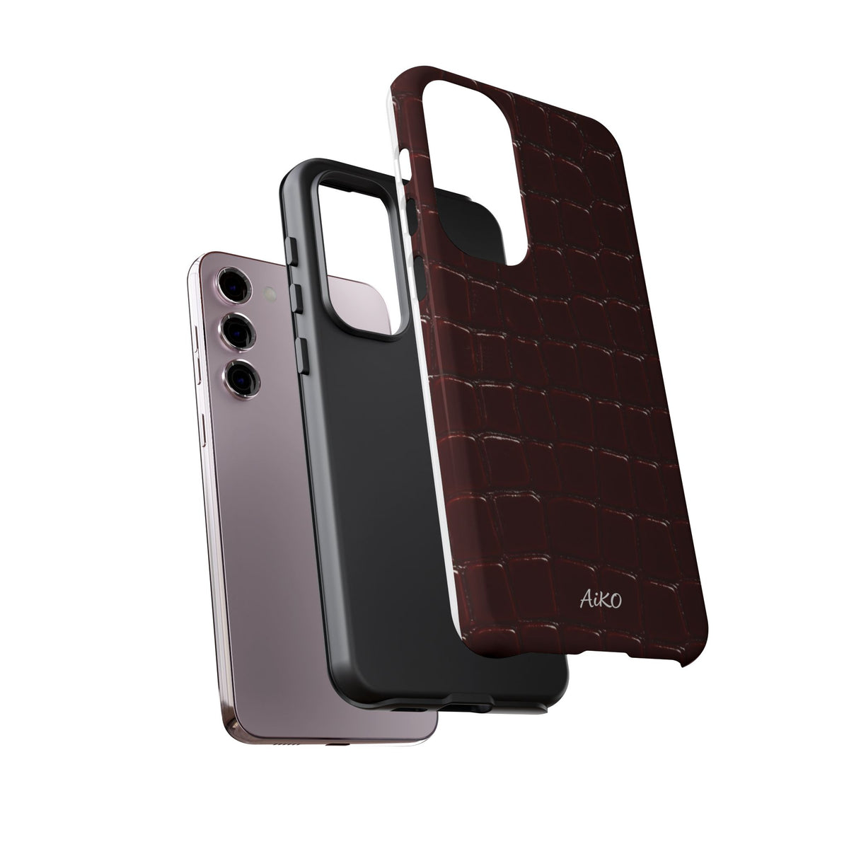 Crocodile Case