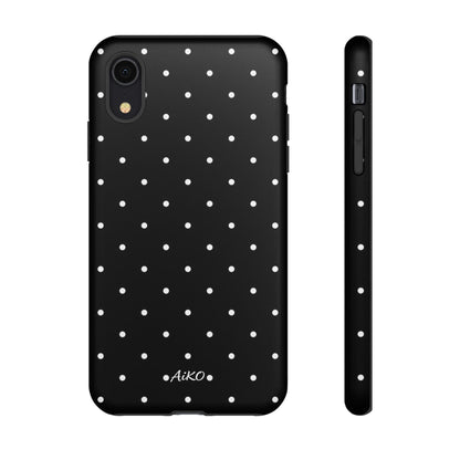 Baby Dots ( White and Black)