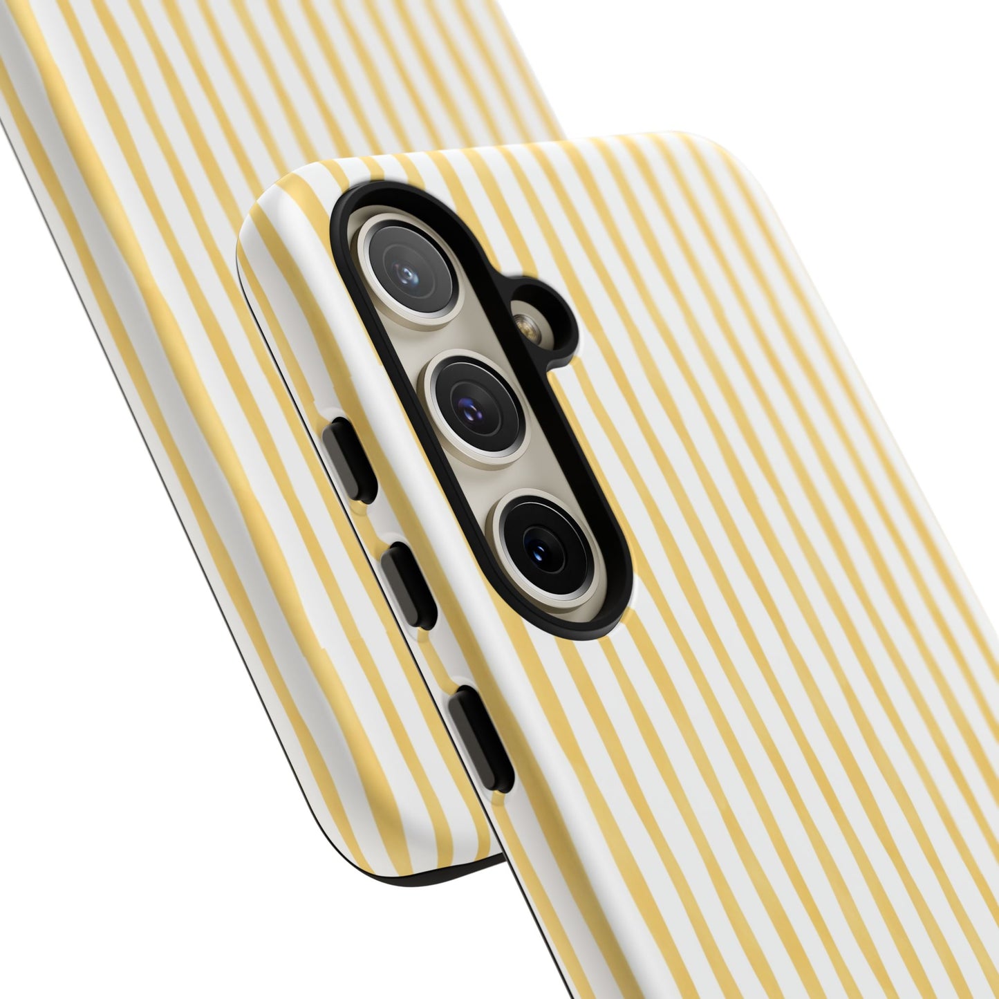 Butter Stripes