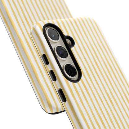 Butter Stripes