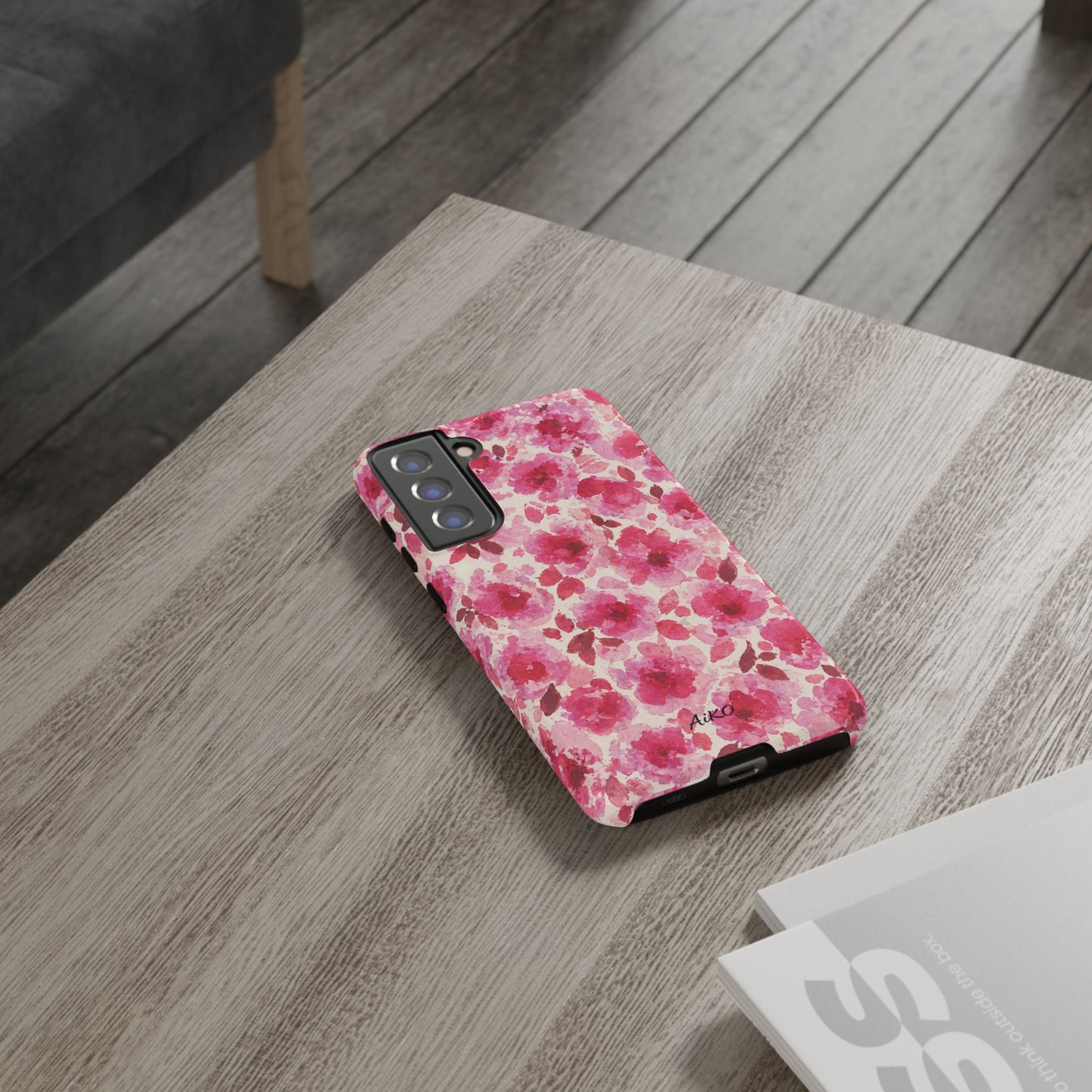 Pink Blossom