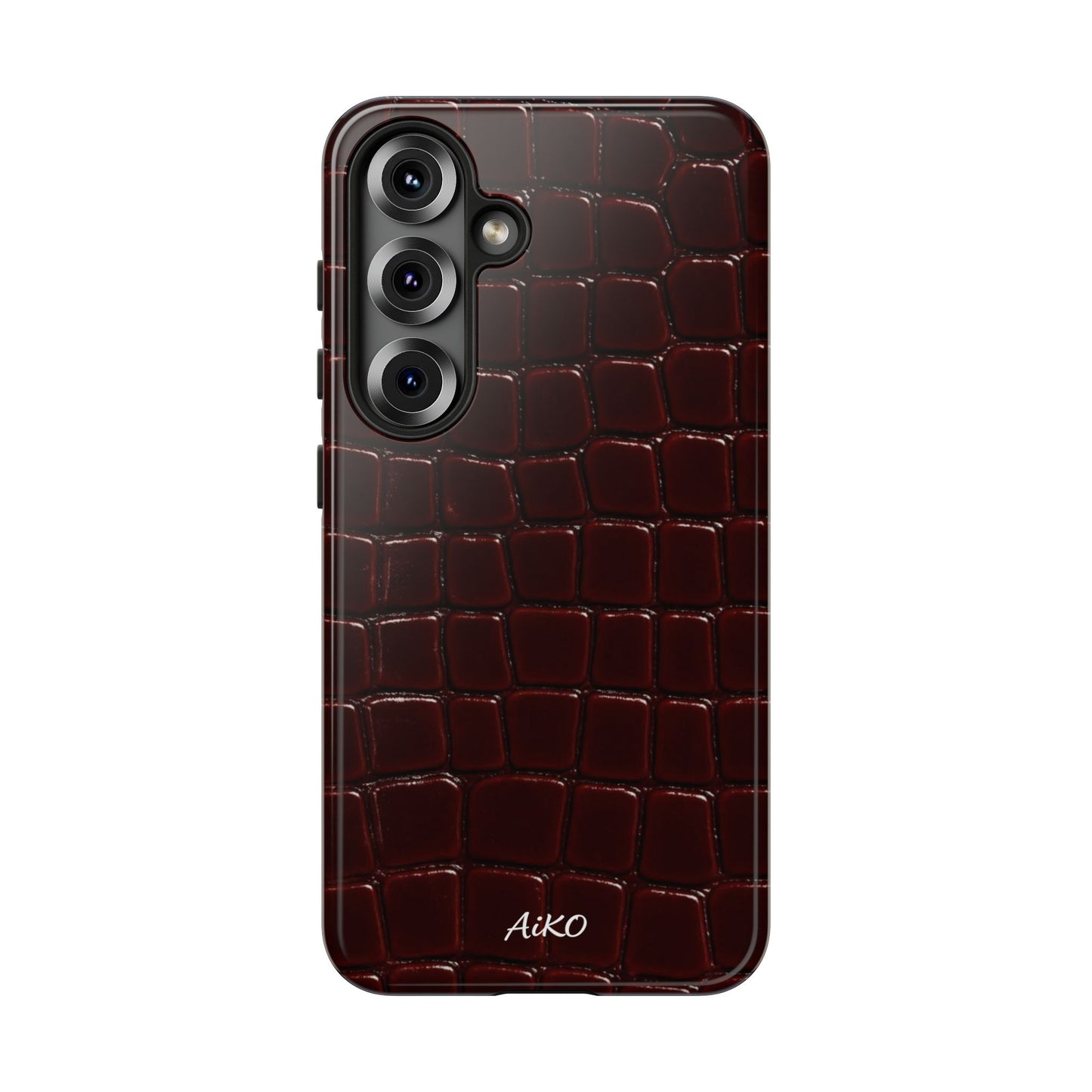 Crocodile Case