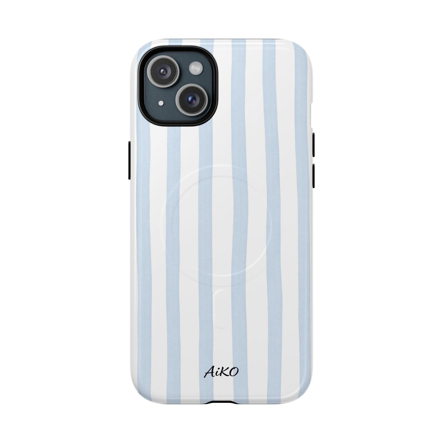 Coastal Stripes (Magsafe)