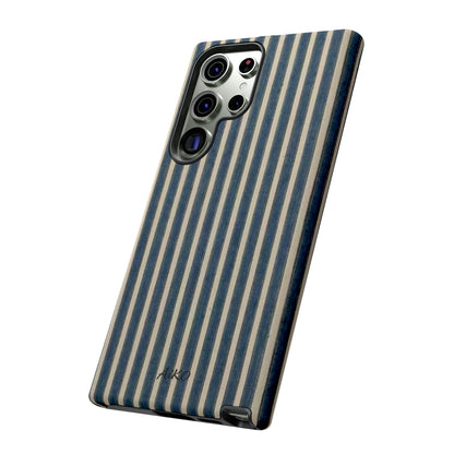 Vintage Indigo