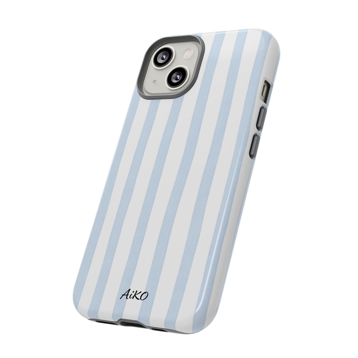 Coastal Stripes