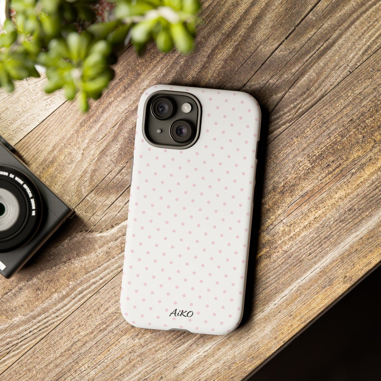 PolkaDoll