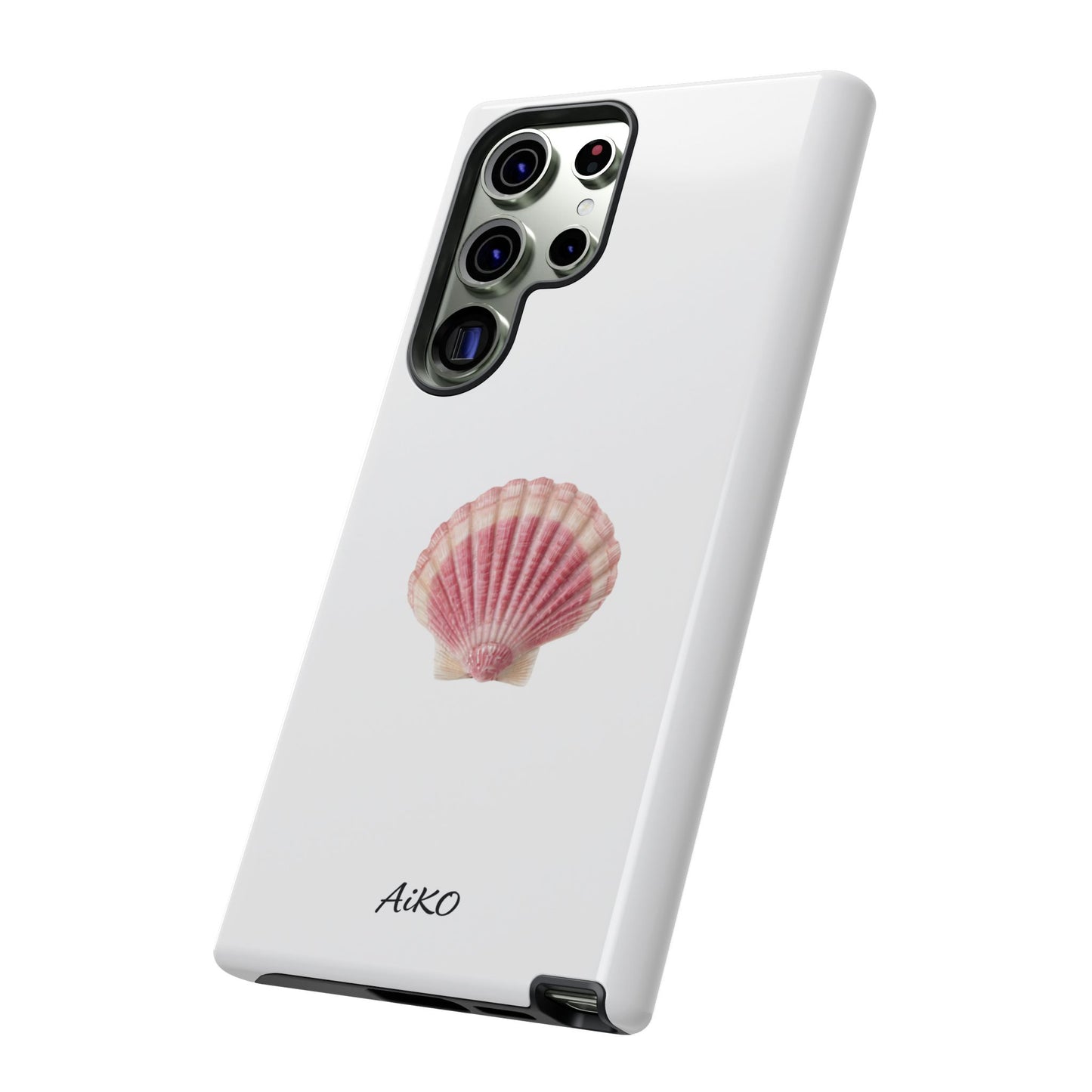 Shell Blush