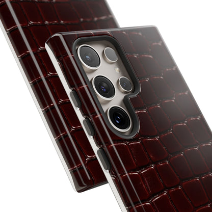 Crocodile Case