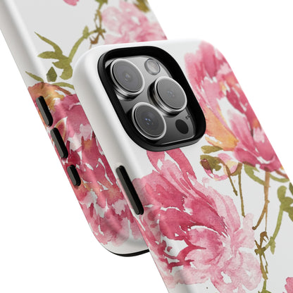 Lily Case
