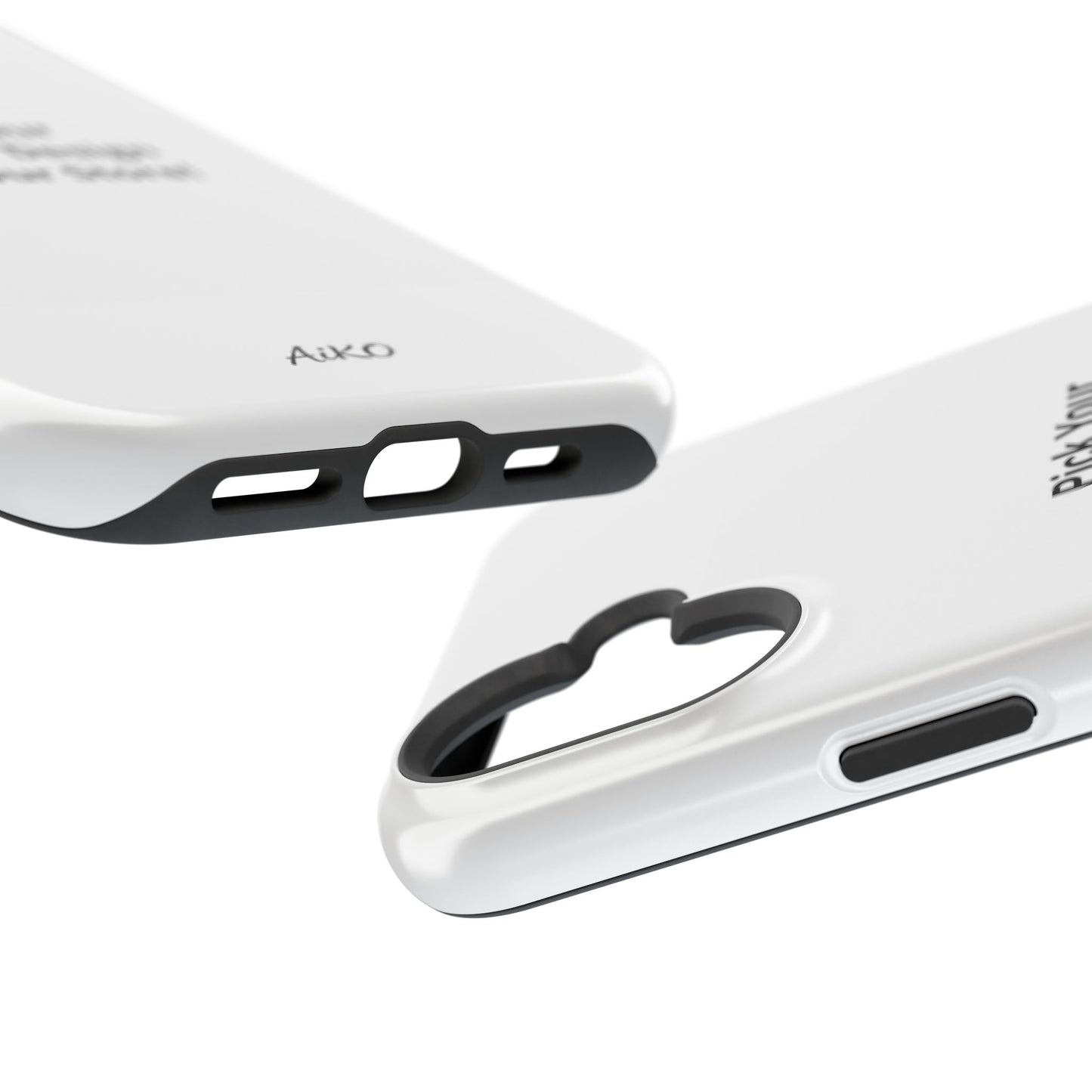 Custom Order – Any Phone Model