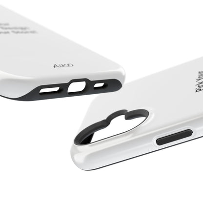 Custom Order – Any Phone Model