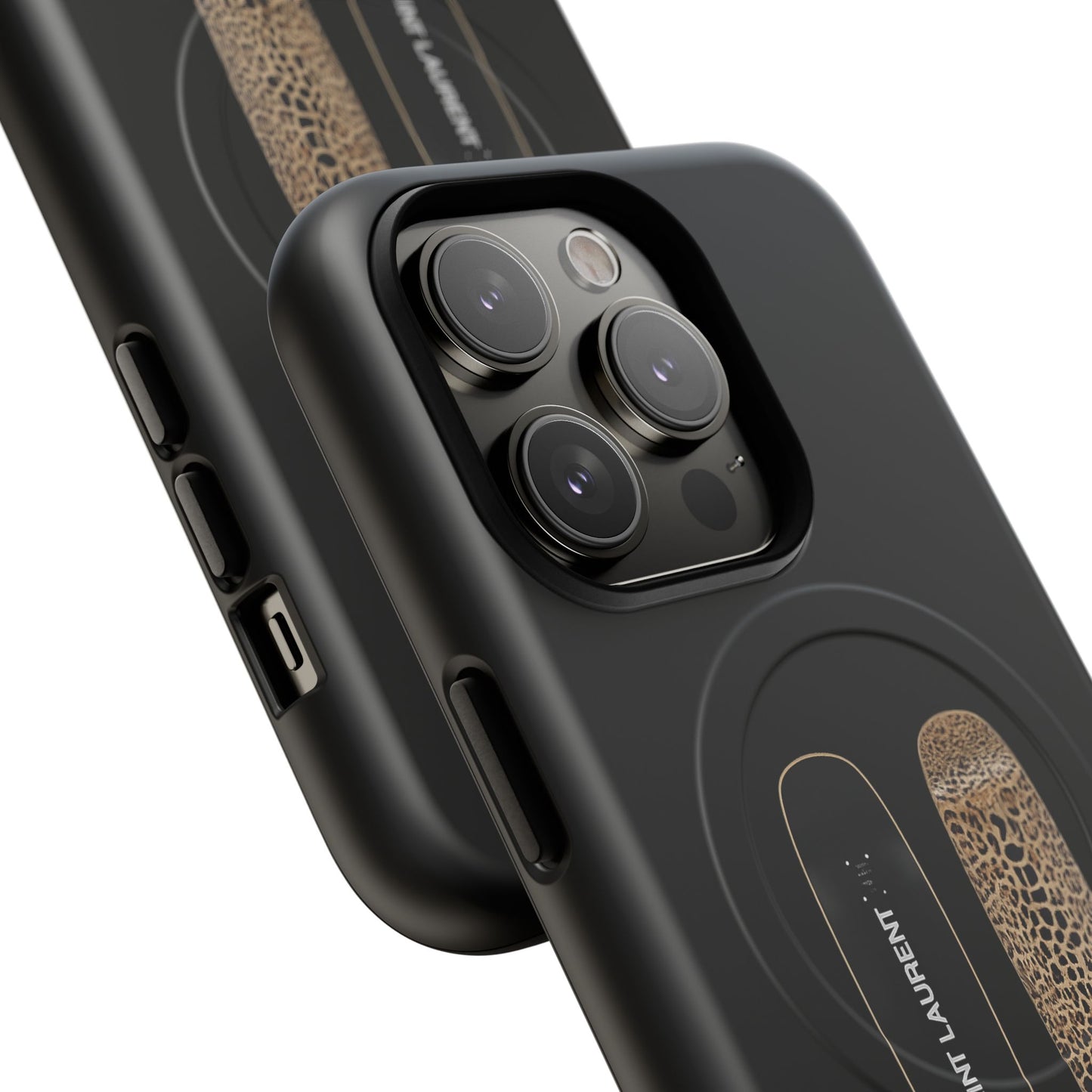 Aiko Skateboards (Black) (Magsafe)