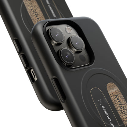 Aiko Skateboards (Black) (Magsafe)