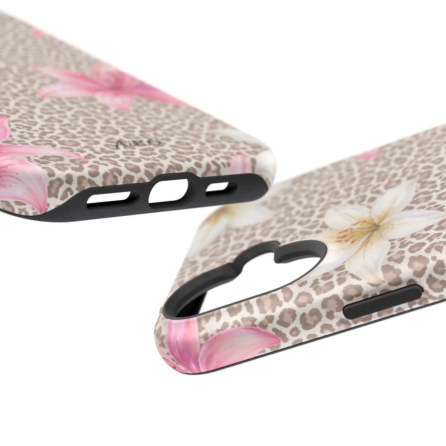 Blossom Grace (Light Leo Print) (Magsafe)