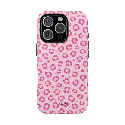 Spotted in Pink on Pink