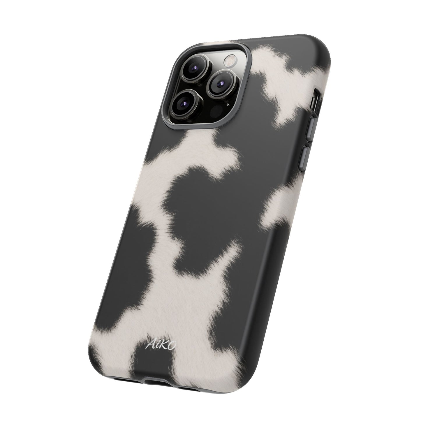 Cow Print