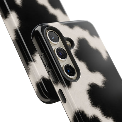 Cow Print