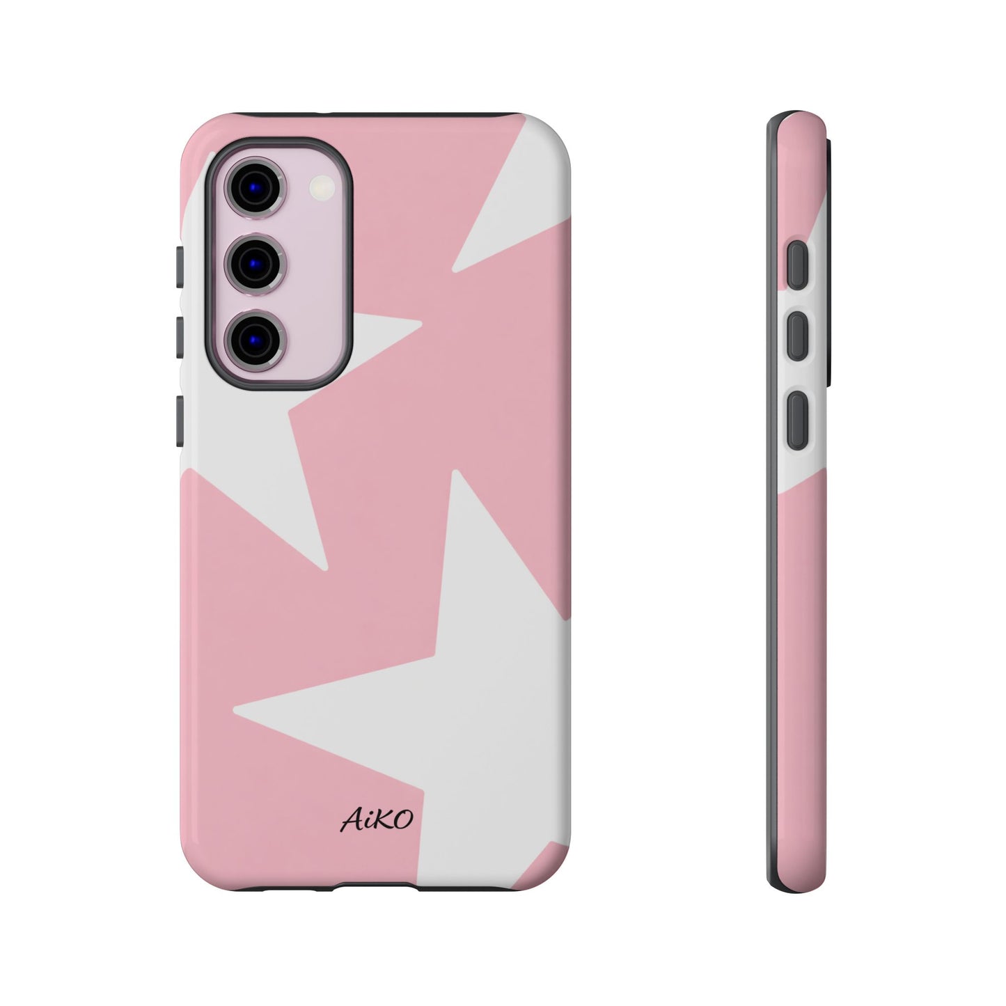 Pretty in Pink
