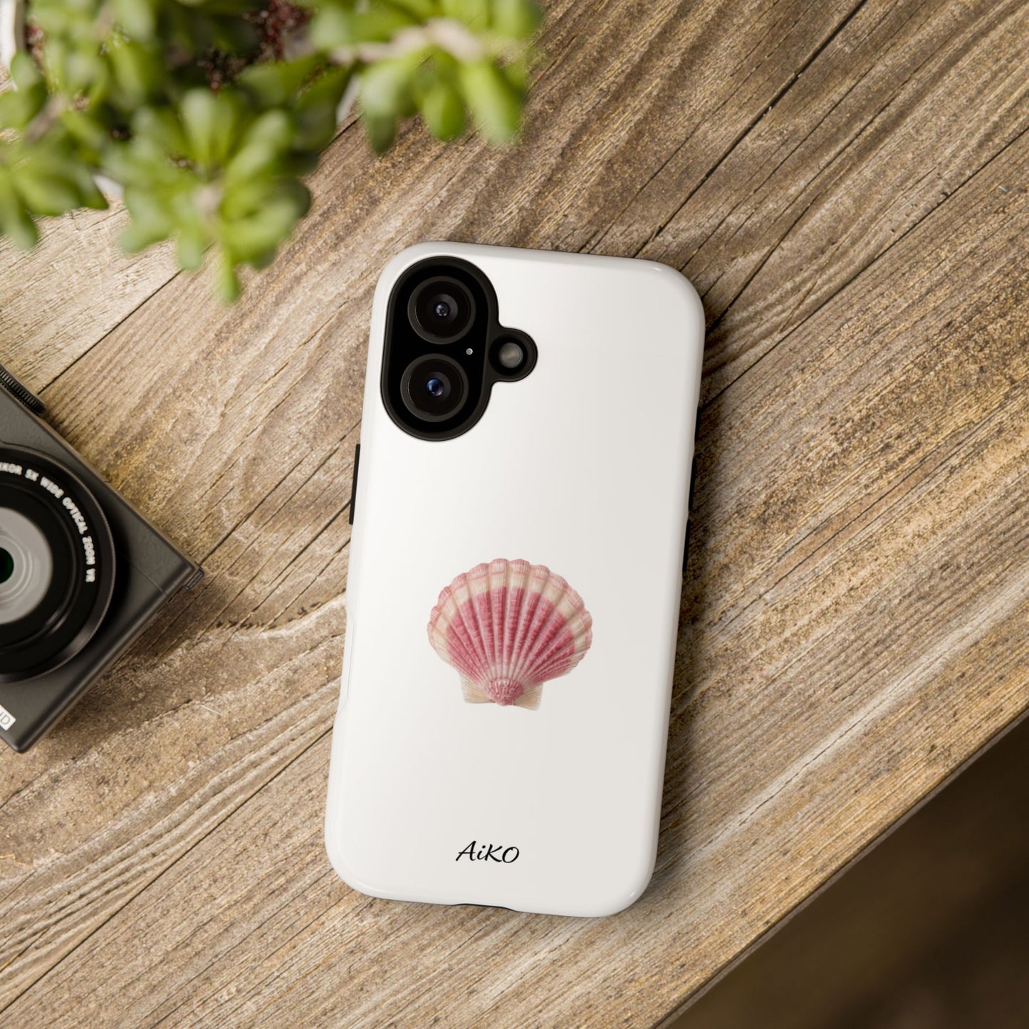 Shell Blush