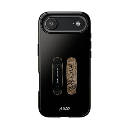 Aiko Skateboards (Black)