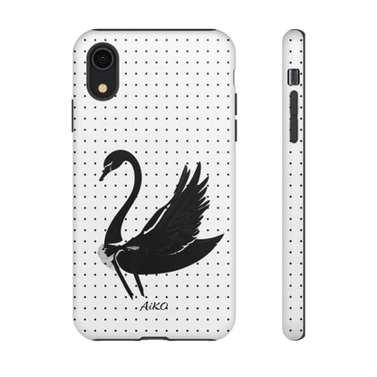 Swan Case (White)