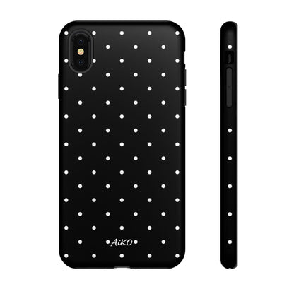 Baby Dots ( White and Black)