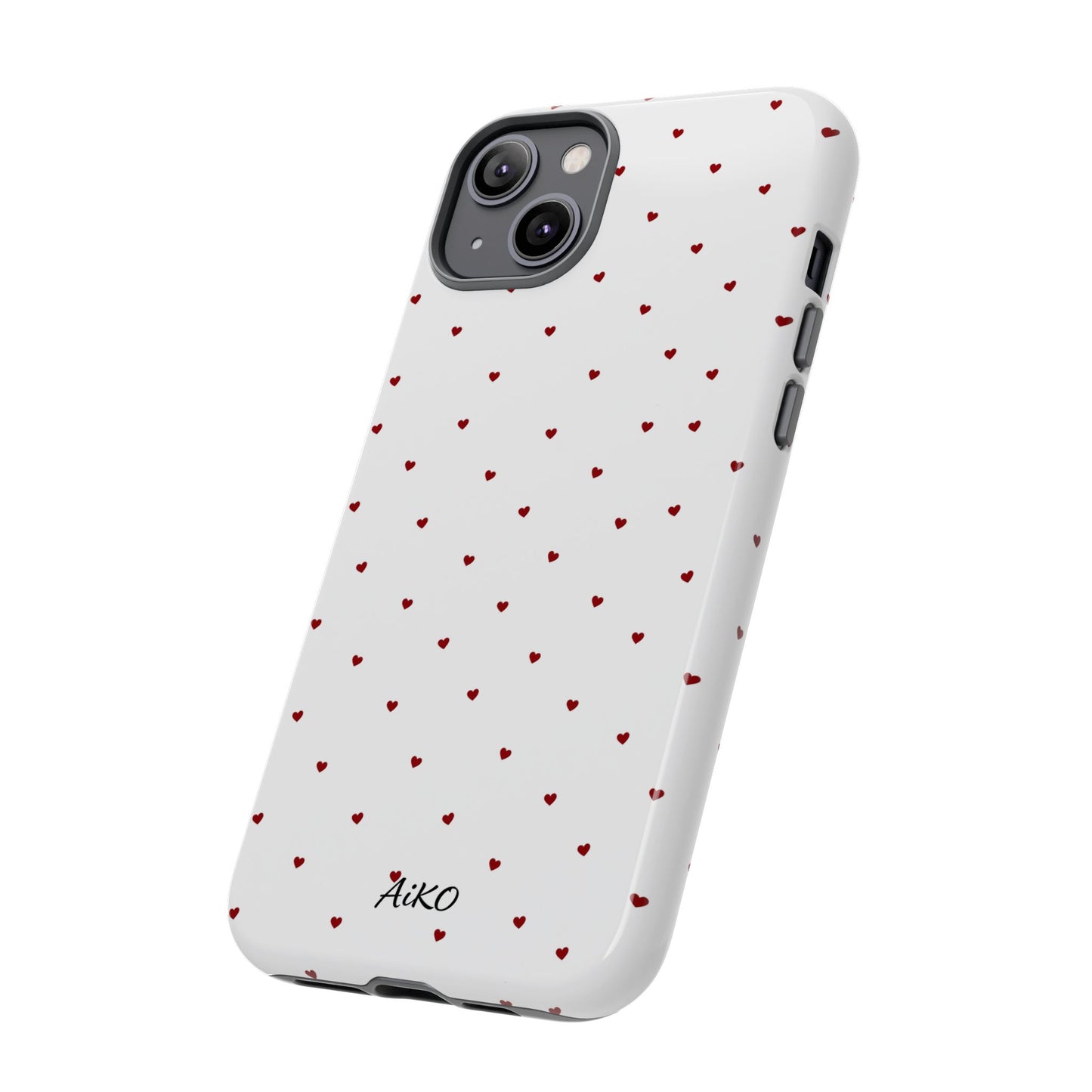 Heart Confetti