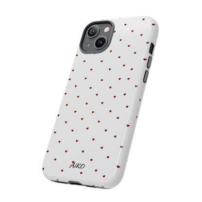 Heart Confetti