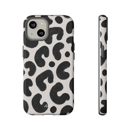 Leopard Noir