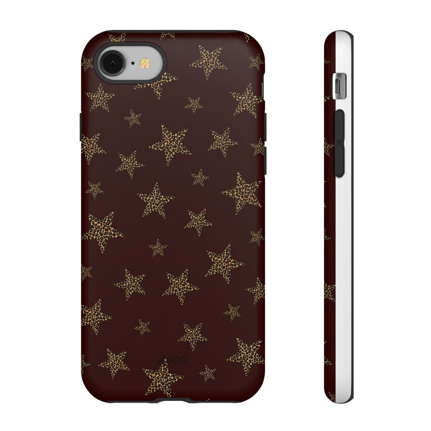 Leo Star