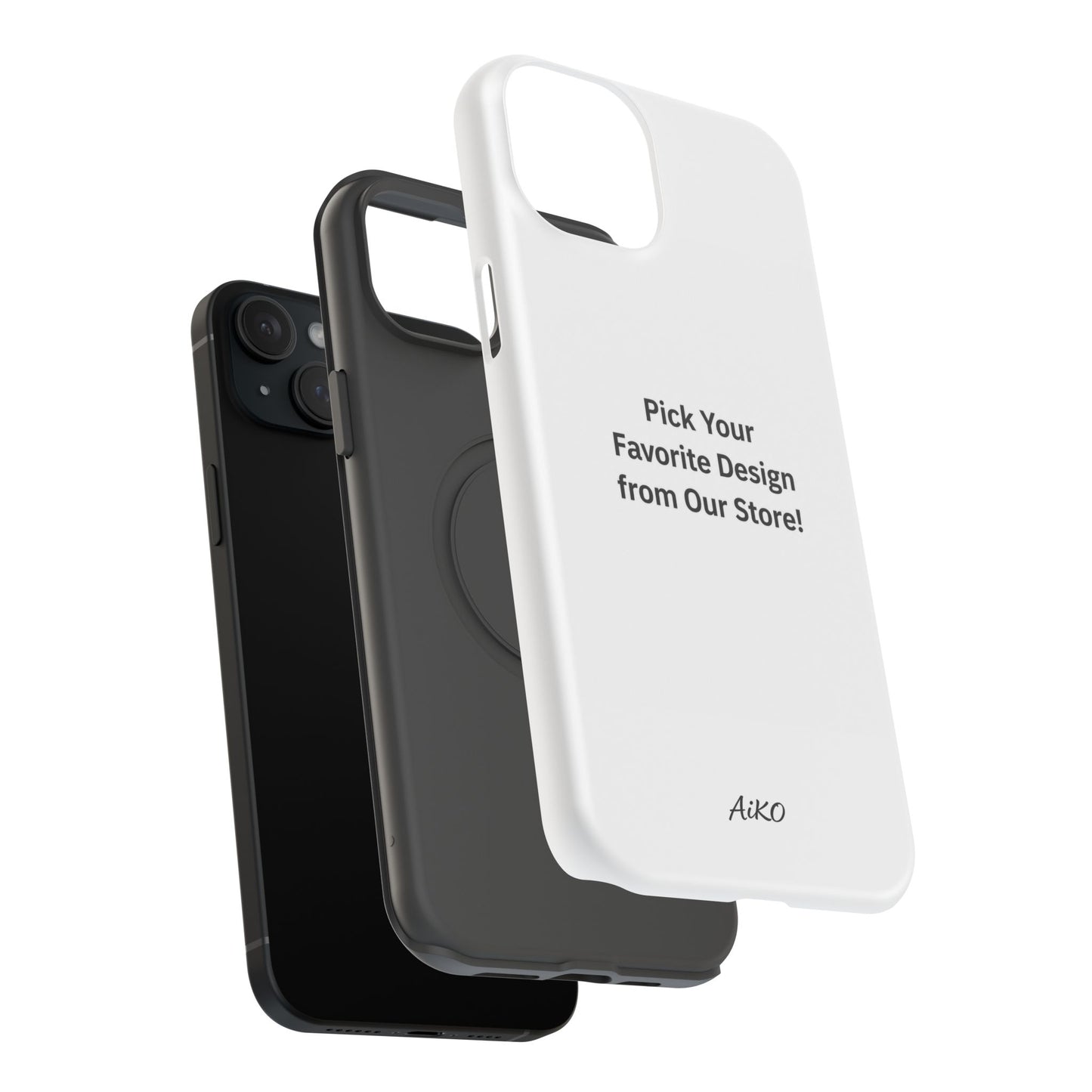 Custom Order – Any Phone Model
