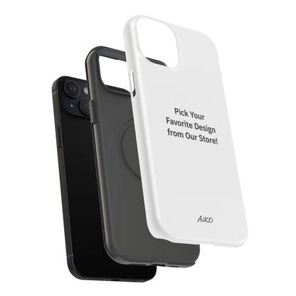 Custom Order – Any Phone Model