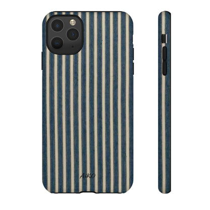Vintage Indigo