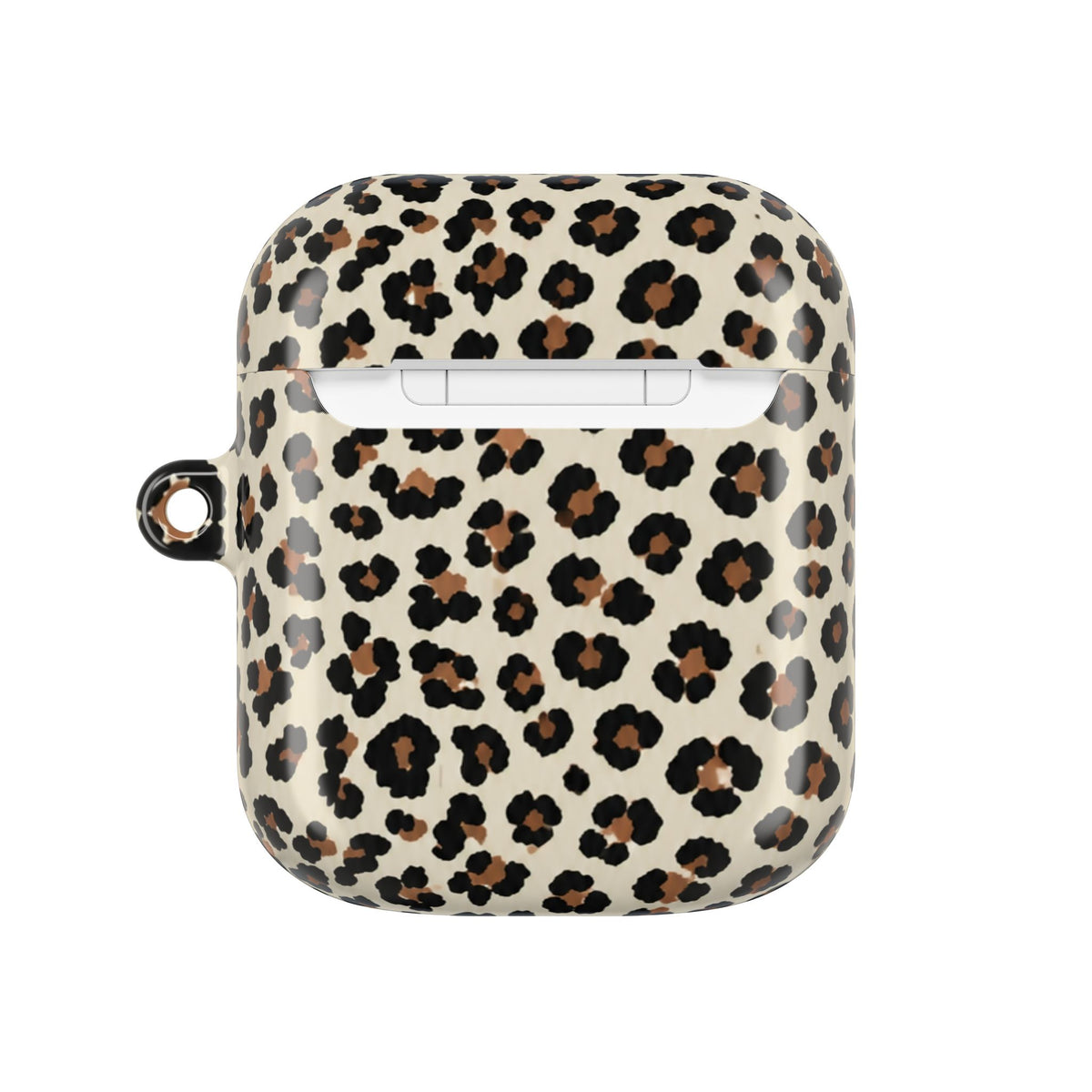 Leopard Print AirPods Cases