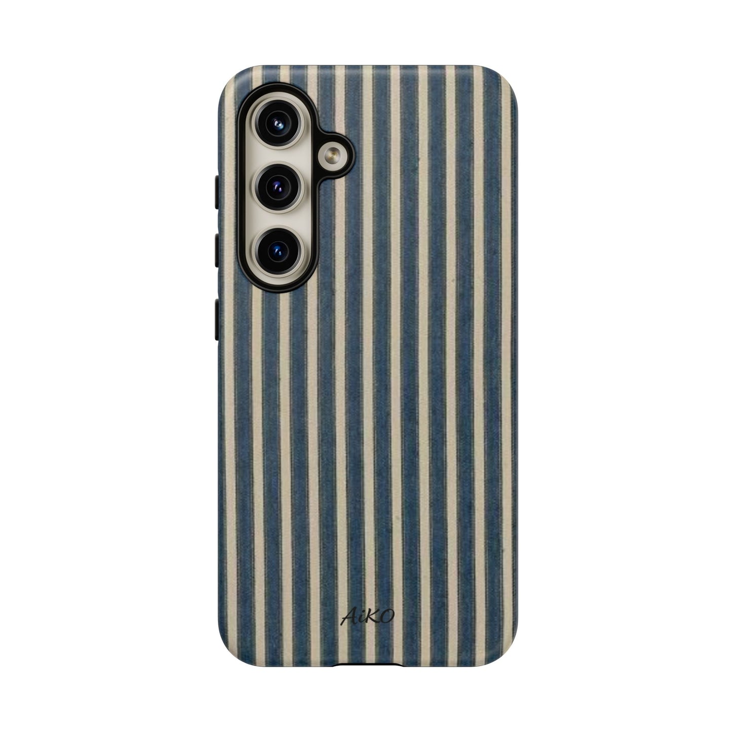 Vintage Indigo