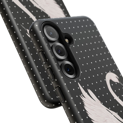 Swan Case (Black)