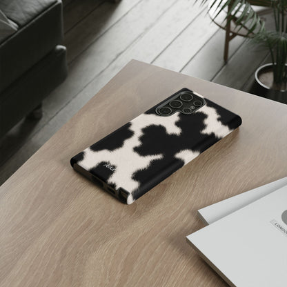 Cow Print