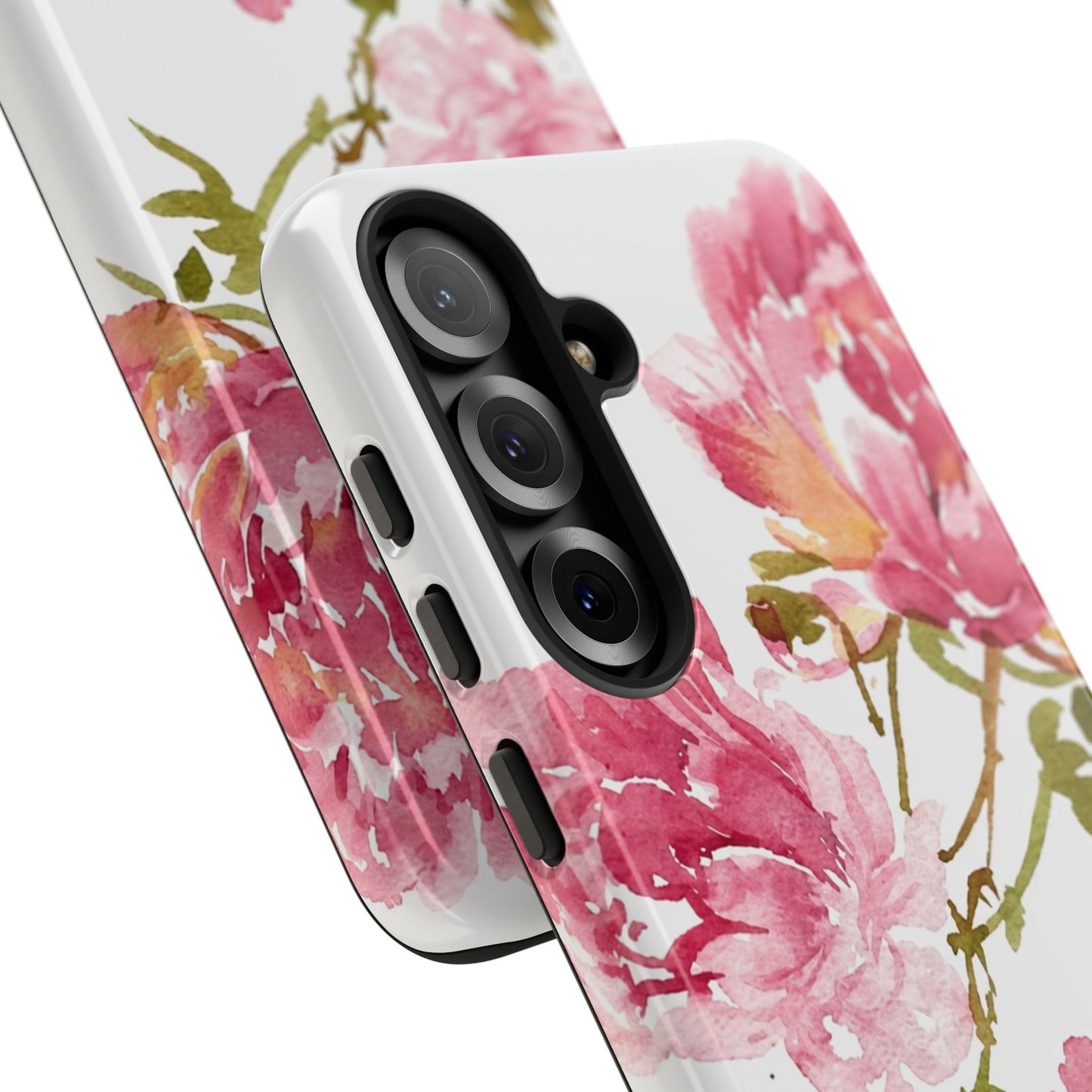 Lily Case