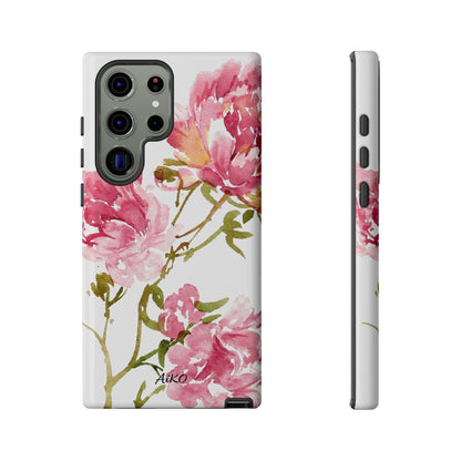 Lily Case