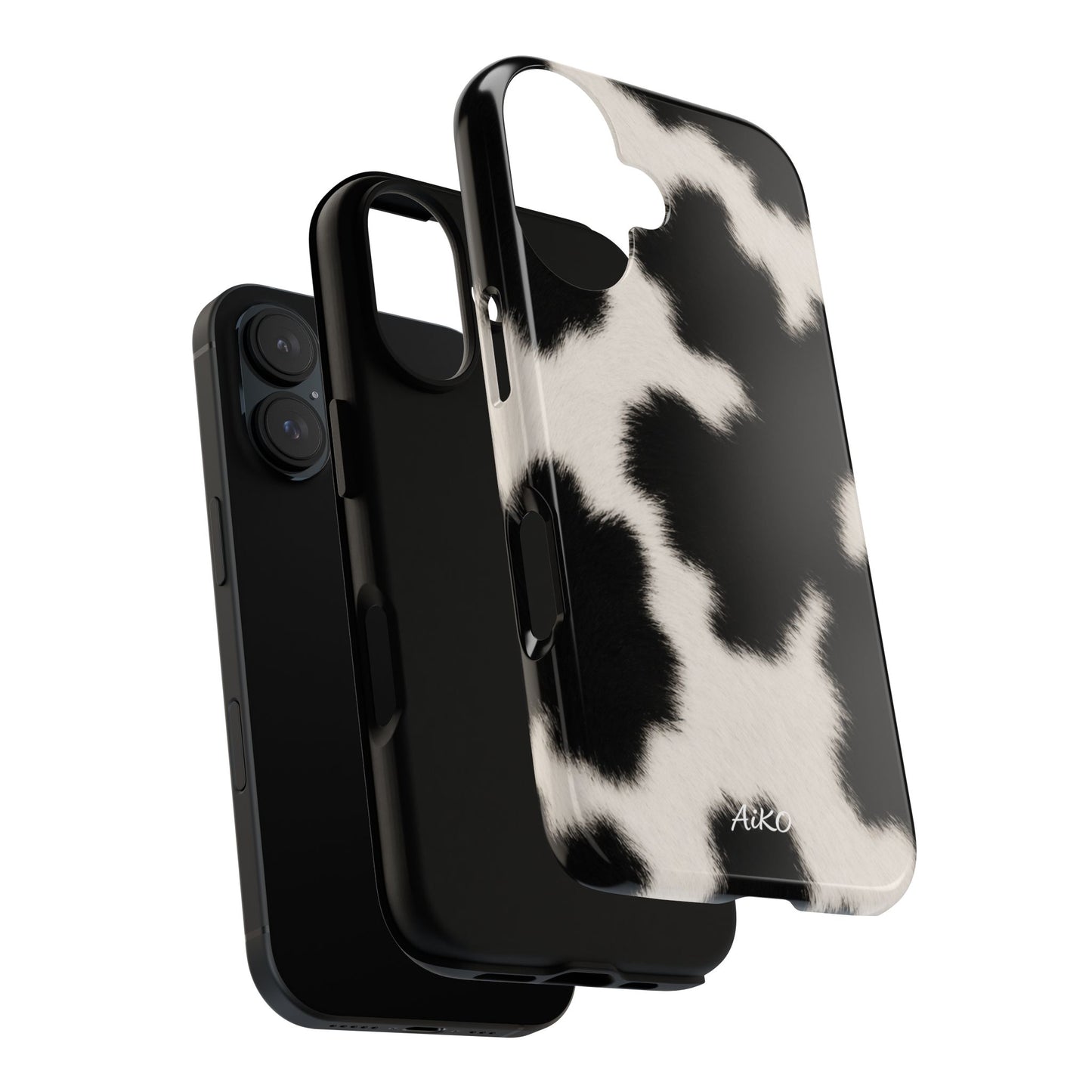 Cow Print