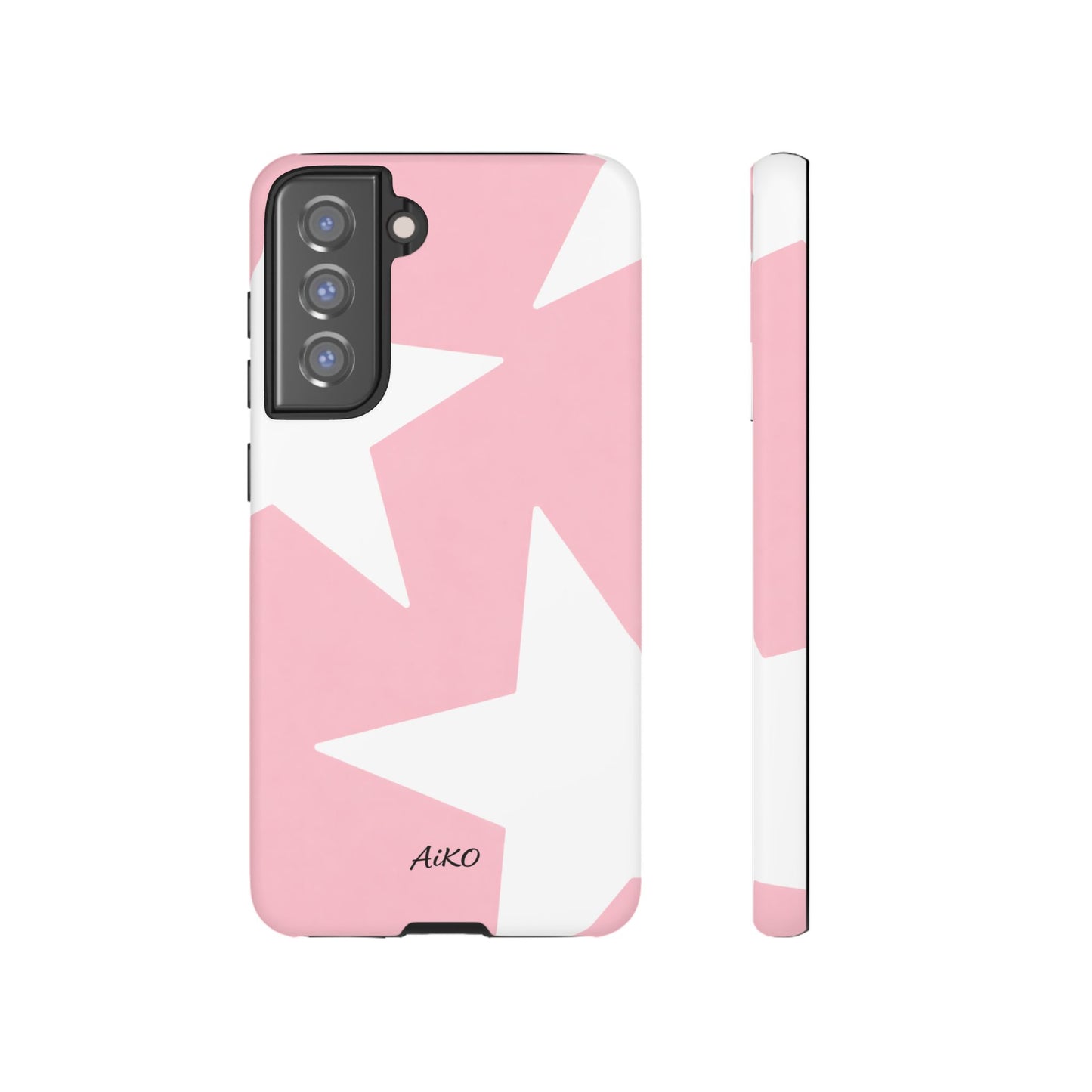 Pretty in Pink