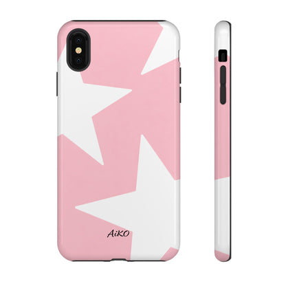 Pretty in Pink