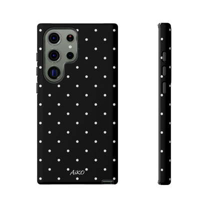 Baby Dots ( White and Black)