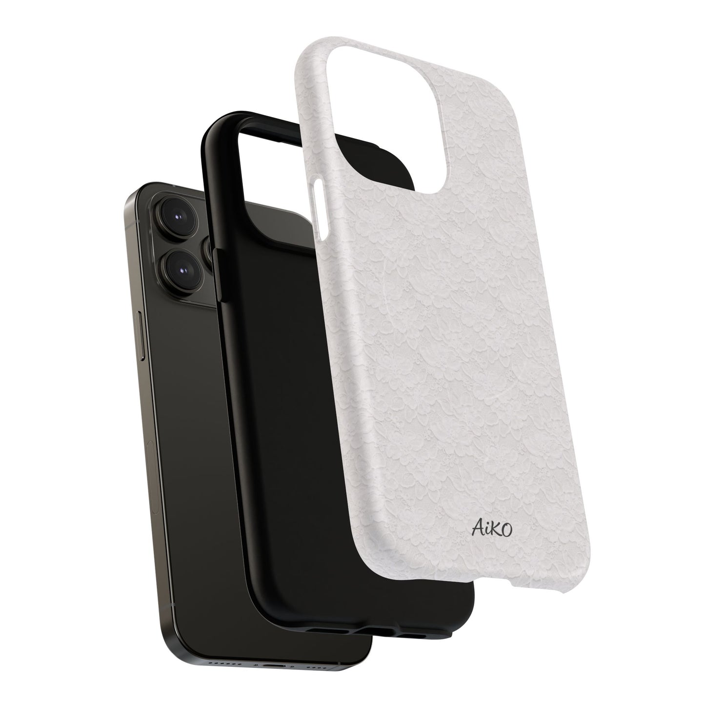 White Lace (Magsafe)