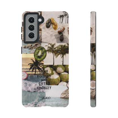 Coconut Whispers