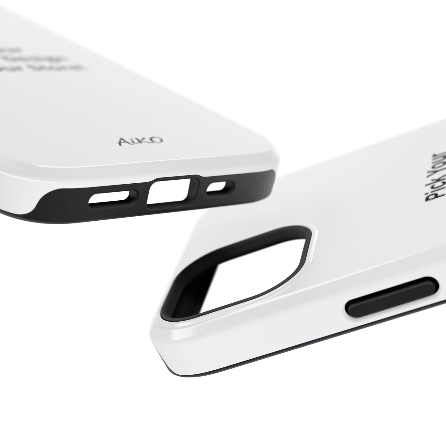 Custom Order – Any Phone Model