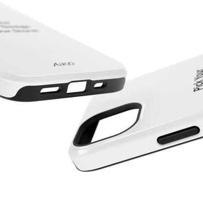 Custom Order – Any Phone Model