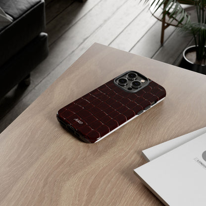 Crocodile Case