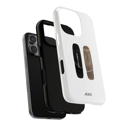 Aiko Skateboards (White) (Magsafe)
